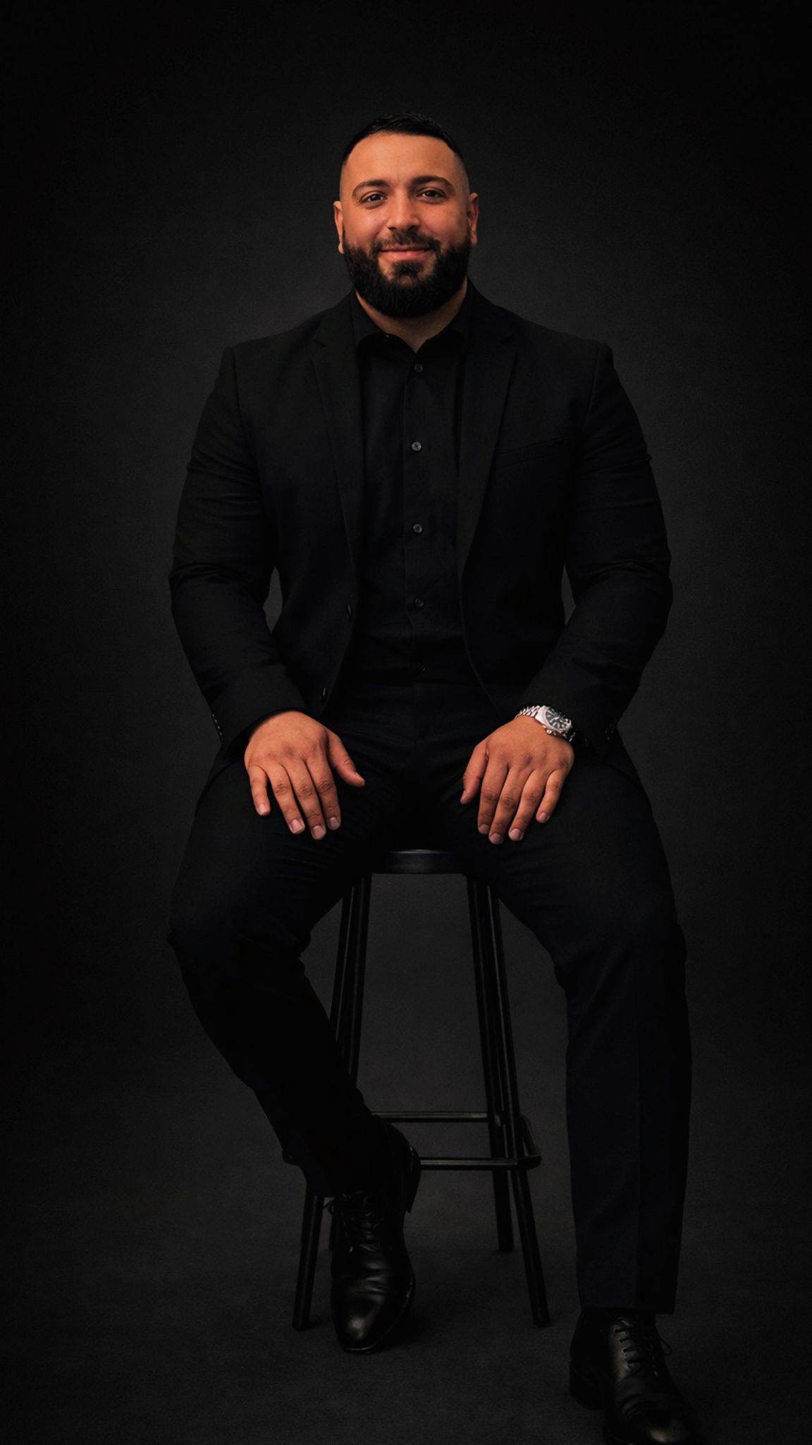 Ibrahim Bostanci – Gründer Veylox
